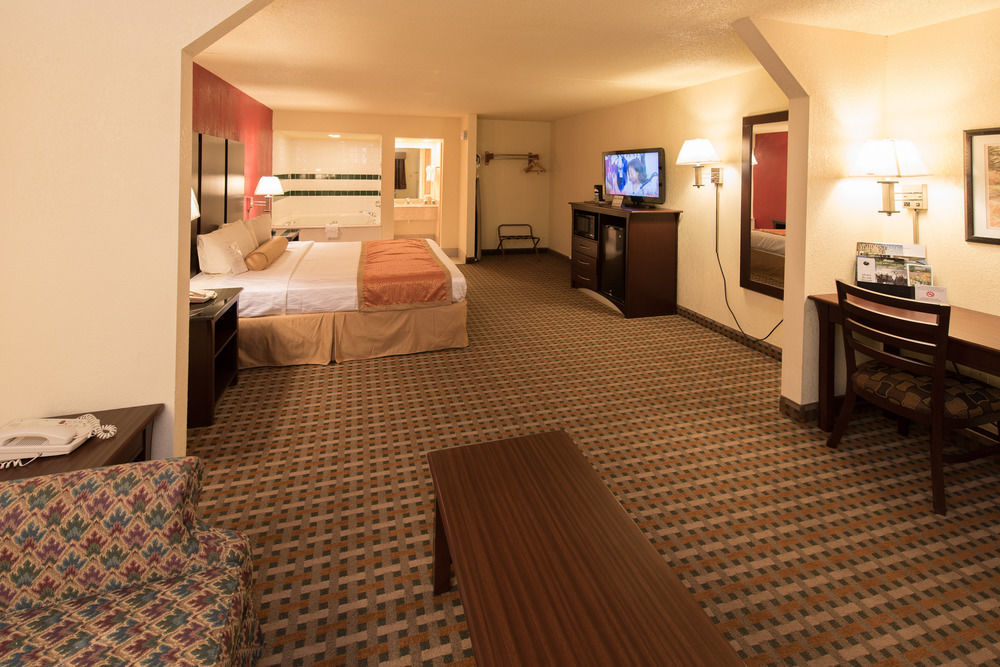 Мотель Super 8 By Wyndham North Little Rock/Mccain Екстер'єр фото